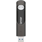 256GB P30 USB 3.2 Gen 1 Black
