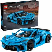 42217 Chevrolet Corvette Stingray