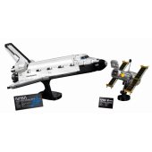 NASA Space Shuttle Discovery 10283