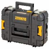 DeWALT TSTAK II įrankių dėžė DWST83345-1