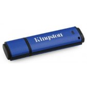 DataTraveler 8GB DTVP30 Encrypted USB 3.0