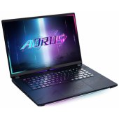 Aorus Master 16 BXHC4EEE64SP 16 240hz 275HX 32GB 1SSD RTX5070Ti EN 11P