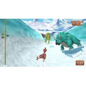 Gigantosaurus: Dino Sports, skirtas PS5