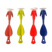SLINGSHOT timposvaidė, tolimojo nuotolio strėlių paleidimo įrenginys!