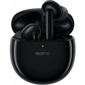Buds Air Pro Black