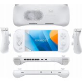 S2 Pro 16GB/ 512GB White