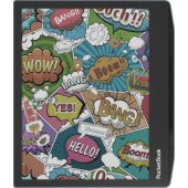 Era Color 7" 32GB PB700K3-1-WW-B Black/ Blue
