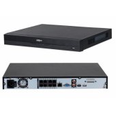 NVR4208-8P-EI 8CH 1U 8PoE
