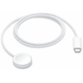 Apple Watch magnetinis greitasis įkroviklis į USB-C kabelį (1 m) (MT0H3ZM/ A)