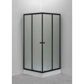 EKO BLACK (8127E-T) 800x800x195