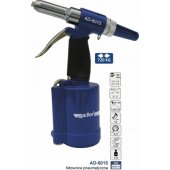 Adler pneumatinis kniediklis MA6015