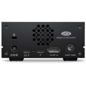 1big Dock 10TB 3.5" Black STHS10000800