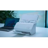 ScanSnap iX2400 White
