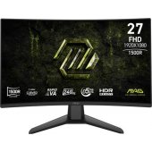 MAG 274CF X24 27" VA 16:9 Curved