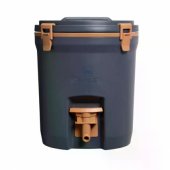 The Fast-Flow Water Jug 7,5L pelēks