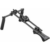 SR007 Universal Shoulder Tripod with ARCA Mount
