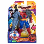 SPIDER-MAN Movie Deluxe figure, 15cm