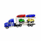 Games G2591 automobilių transportavimo sunkvežimis