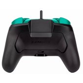 Faceoff Deluxe+ Audio Animal Crossing Blue/ Green