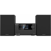 M-725DAB-B Black