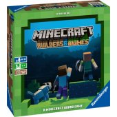 Ravensburger Minecraft board game