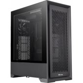 CTE T500 Air Juodas