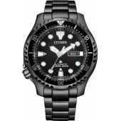 Promaster Mechanical Diver NY0145‑86EE