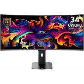 MPG 341CQR QD-OLED X36 34" 21:9