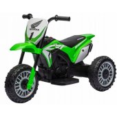 HONDA CRF 450R Green