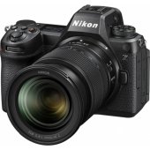 Z6 III + 24-70 mm MILC Black