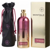 Montale The New Rose unisex eau de parfum 100 ml