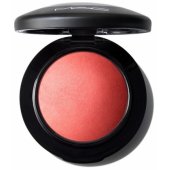 MAC MAC MINERALIZE MATTE BLUSH HEY CORAL, HEY… 4g