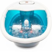 FTBH7-EU/ 1,2 Multifunconal Foot Bath Spa And Massager