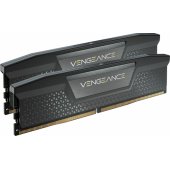 Vengeance Black 2x48GB DDR5 4800MMHZ DIMM CMK96GX5M2B7000C40