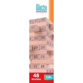 Albi Wieża numeryczna ALBI