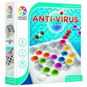 Smart Games SMART GAMES antivirusas