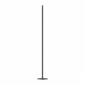 Switchbot Floor Lamp smart floor lamp (black)