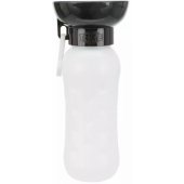 Bottle with Bowl 550ml Random Color