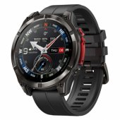 Stratos 4 Pro Black