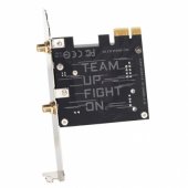 GC-WBAX210 Wi-Fi 6E & Bluetooth 5.2