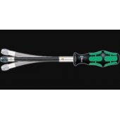 Wera Rękojeść do bitów 1/ 4" x 177mm z giętym trzpieniem (05028160001)