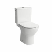 TOILET STANDI LUA E WITH CICTER AND SEAT