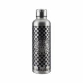 Mario Kart Metal Water Bottle