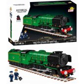 COBI Flying Scotsman - British Steam Locomotive (1:35 scale)