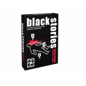 Black Stories Real Crime (LT)