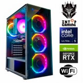 Ultra 5 245KF 32GB DDR5 500SSD+2TB RTX5050 8GB WiFi no-OS GFB