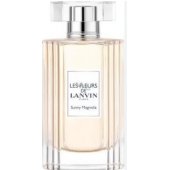 Les Fleurs De Lanvin Sunny Magnolia EDT testeris 90 ml