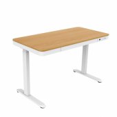 ET119W-C white/ oak