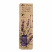 Botanic Lavender fragrance sticks, 50 ml