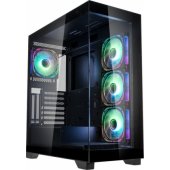 Unity Peak ARGB Black